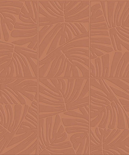 43023 Arte Yala Monstera Blush