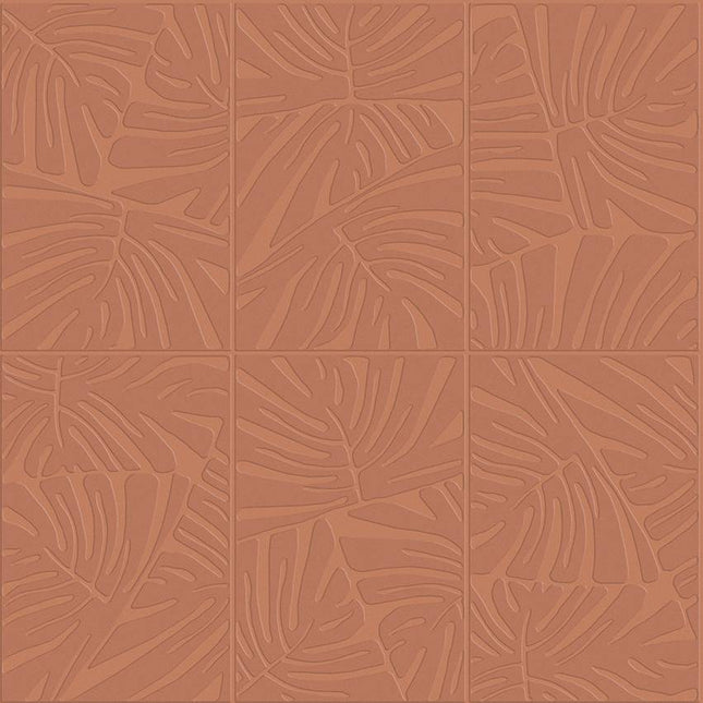 43023 Arte Yala Monstera Blush