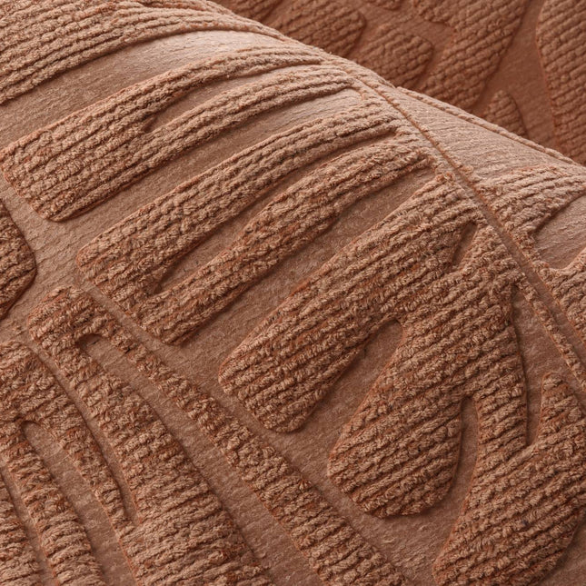 43023 Arte Yala Monstera Blush