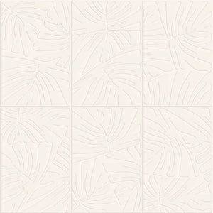 43024 Arte Yala Monstera Bone