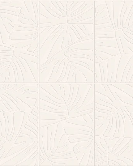 43024 Arte Yala Monstera Bone