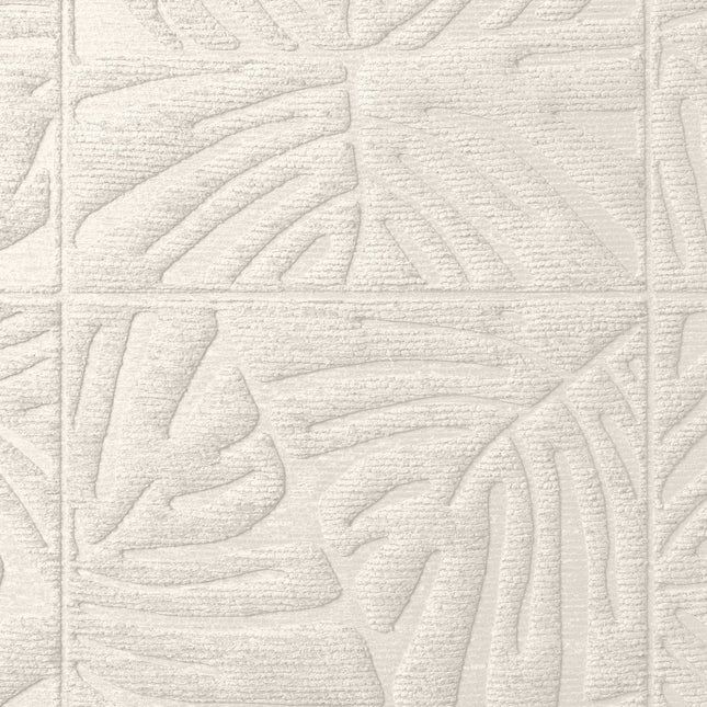 43024 Arte Yala Monstera Bone