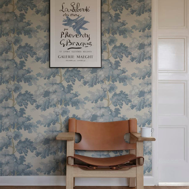 Raphael Light Blue | kleurmijninterieur