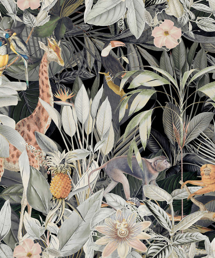 Livingwalls ARTist DD119729 official high-resolution product image