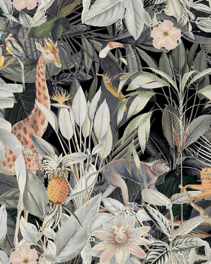 Livingwalls ARTist DD119729 official high-resolution product image