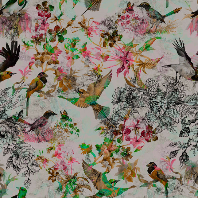 Livingwalls Walls by Patel DD110176 official high-resolution product image