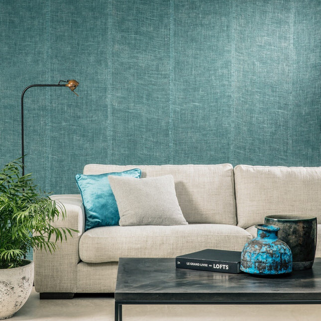 46556 Arte All Naturals Uno Teal