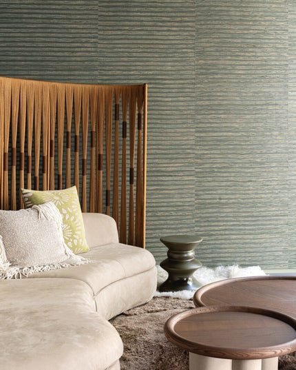 48562 Arte All Naturals Raphia Teal
