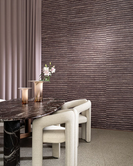 48564 Arte All Naturals Raphia Mauve