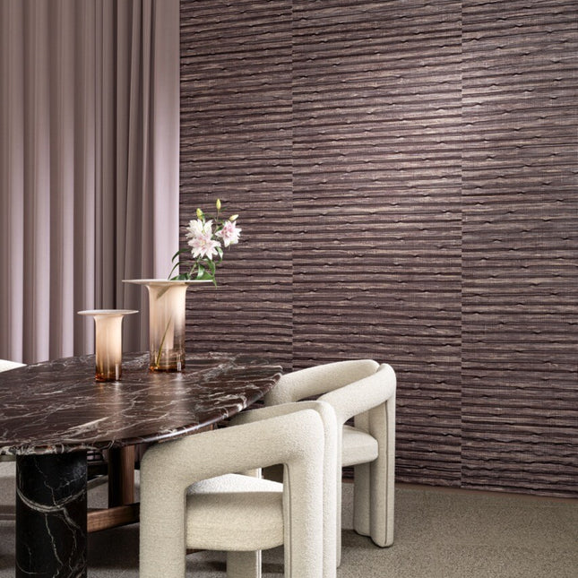 48564 Arte All Naturals Raphia Mauve