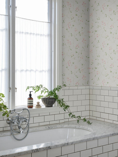 490-24 Sandberg Tidlosa Sanna Light Pink