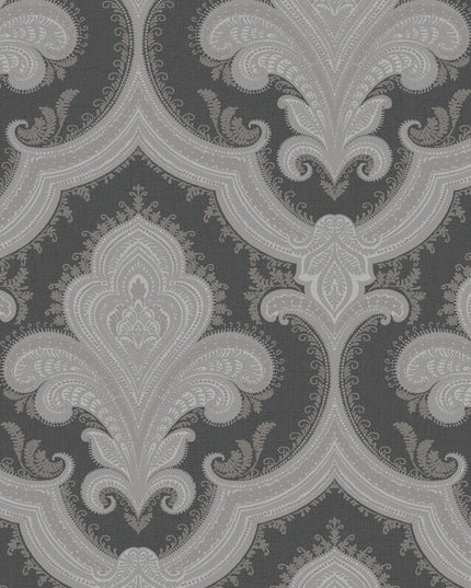519945 Dutch Wallcoverings Damask