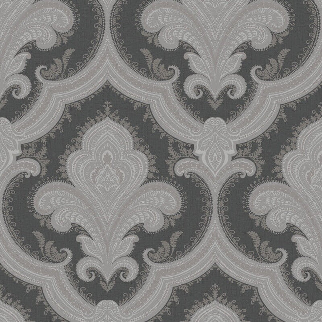 519945 Dutch Wallcoverings Damask