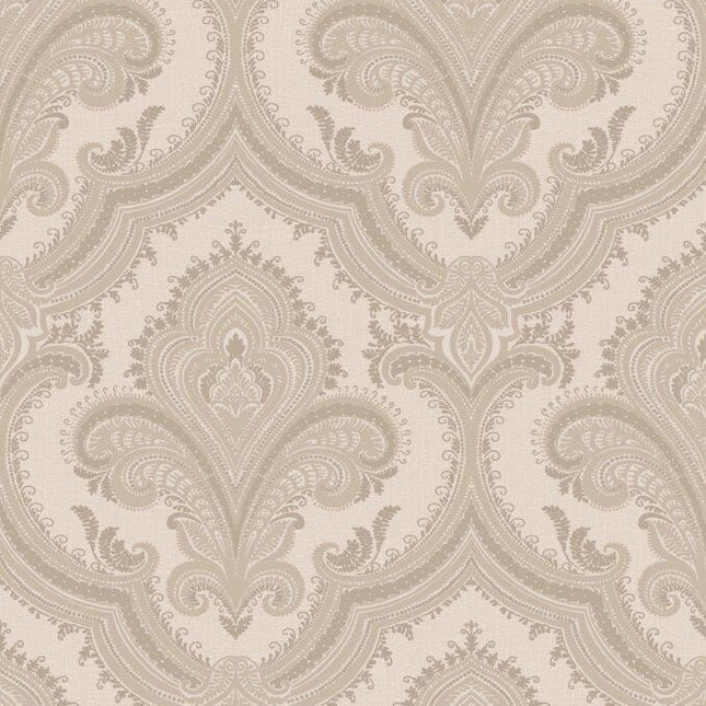 520323 Dutch Wallcoverings Damask