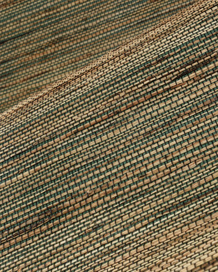 54551 Arte All Naturals Sambe Natural Emerald