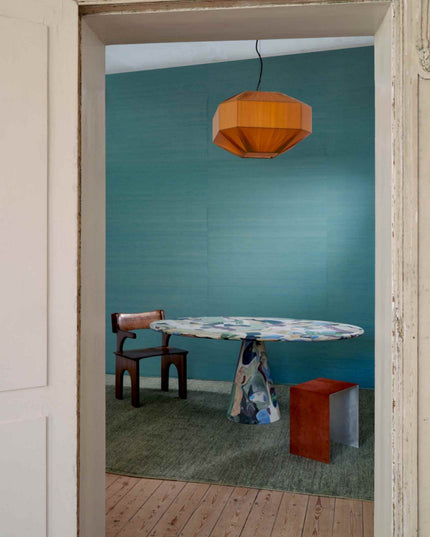 58551 Arte Le Couturier Papillon Turquoise