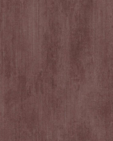 59505 Arte Essentials Washed Linen Maroon