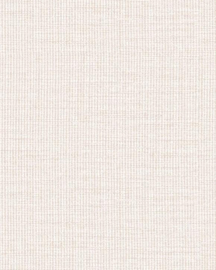 63500 Arte Merino Lana - Dit behang is subtiel en natuurlijk met een mix van beige en lichte crèmekleuren die samen een zachte
