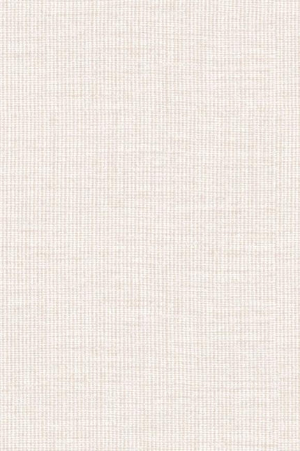 63500 Arte Merino Lana - Dit behang is subtiel en natuurlijk met een mix van beige en lichte crèmekleuren die samen een zachte