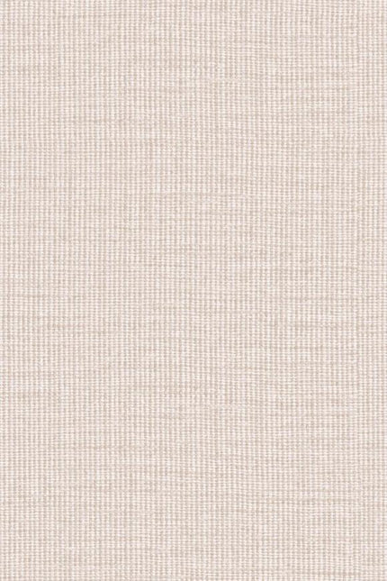 63501 Arte Merino Lana - Dit behang is subtiel van kleur met een combinatie van beige en lichte crèmetinten