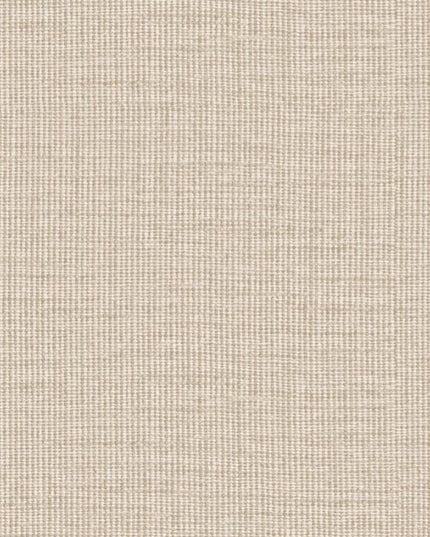 63502 Arte Merino Lana - Dit behang is een subtiele mix van beige en lichte crèmetinten met een zachte