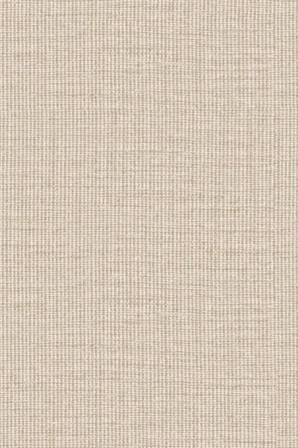 63502 Arte Merino Lana - Dit behang is een subtiele mix van beige en lichte crèmetinten met een zachte