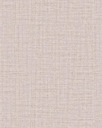 63503 Arte Merino Lana - Dit behang is subtiel en rustgevend met een mix van taupe