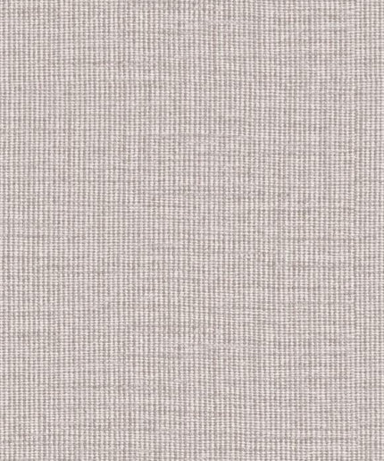 63504 Arte Merino Lana - Dit behang is een subtiele mix van taupe en grijstinten met een lichte