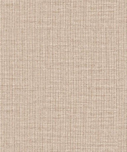 63506 Arte Merino Lana - Dit behang is subtiel en neutraal met een combinatie van zachte beige en lichte bruintinten die samen een warme en natuurlijke uitstraling creëren.
