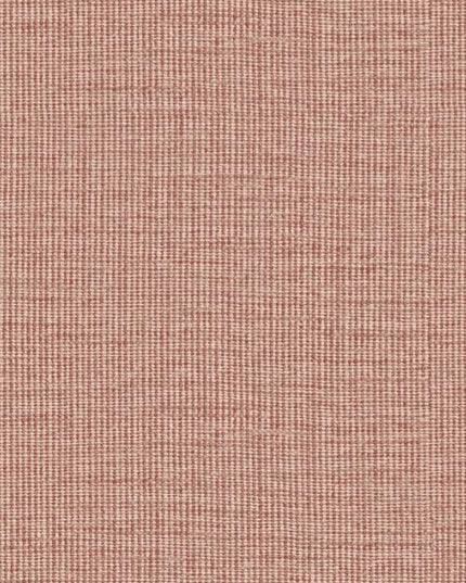 63510 Arte Merino Lana - Dit behang is een subtiele mix van zachte roodtinten en beige