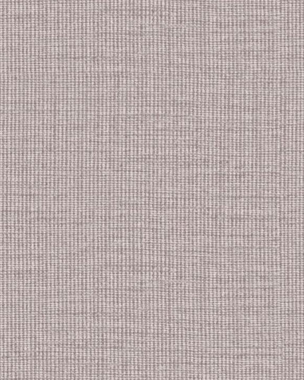 63512 Arte Merino Lana - Dit behang is een zachte mix van lichtgrijs en beige tinten met een subtiele hint van paars