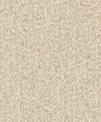 63522 Arte Merino Montagna - Dit behang is warm beige met subtiele tinten lichtbruin en crème
