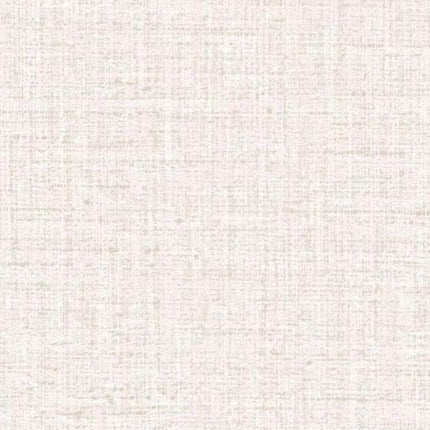 63540 Arte Merino Ovillo - Dit behang is een subtiele mix van wit