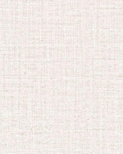 63540 Arte Merino Ovillo - Dit behang is een subtiele mix van wit
