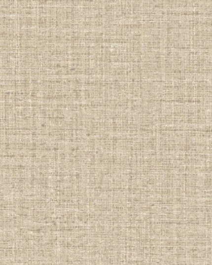 63542 Arte Merino Ovillo - Dit behang is een verfijnde mix van beige