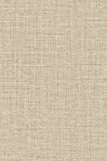 63542 Arte Merino Ovillo - Dit behang is een verfijnde mix van beige