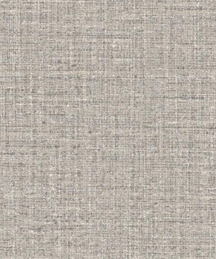 63543 Arte Merino Ovillo - Dit behang is subtiel van kleur met een mix van zachte bruintinten en lichte grijstinten