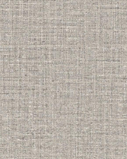63543 Arte Merino Ovillo - Dit behang is subtiel van kleur met een mix van zachte bruintinten en lichte grijstinten