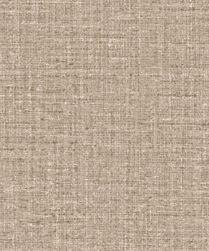 63545 Arte Merino Ovillo - Dit behang is een warme combinatie van lichtbruin met subtiele beige en grijzige tinten