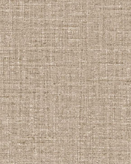 63545 Arte Merino Ovillo - Dit behang is een warme combinatie van lichtbruin met subtiele beige en grijzige tinten