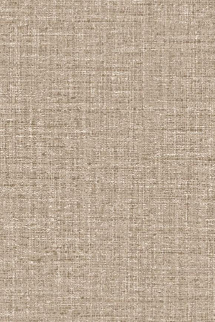 63545 Arte Merino Ovillo - Dit behang is een warme combinatie van lichtbruin met subtiele beige en grijzige tinten