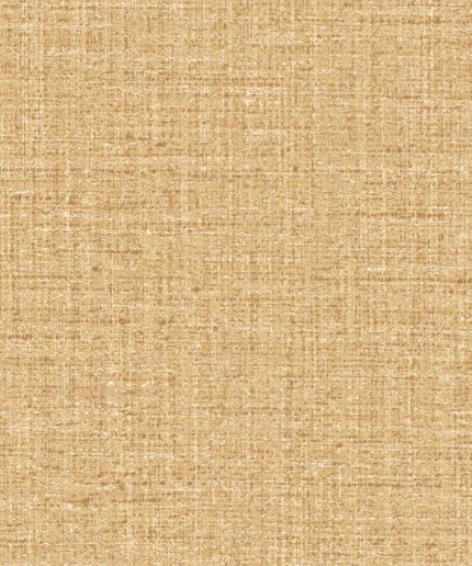 63548 Arte Merino Ovillo - Dit behang is een warme mix van zacht geel en lichtbeige tinten met een subtiele textuur die zorgt voor een natuurlijke uitstraling.