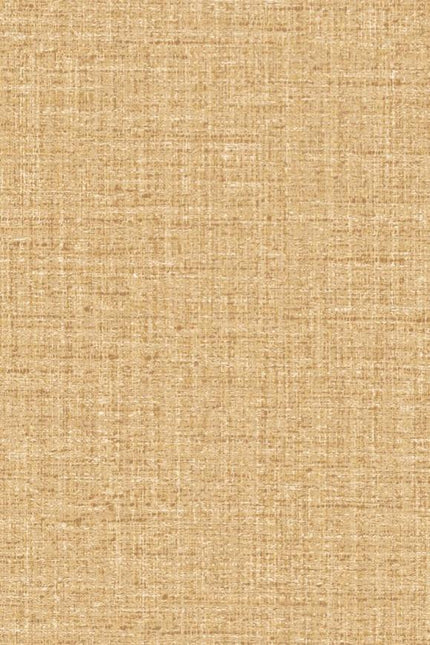 63548 Arte Merino Ovillo - Dit behang is een warme mix van zacht geel en lichtbeige tinten met een subtiele textuur die zorgt voor een natuurlijke uitstraling.