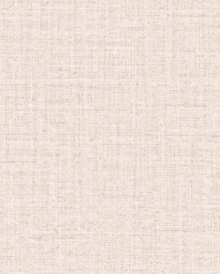 63549 Arte Merino Ovillo - Dit behang is zachtroze met subtiele beige en lichte crèmetinten