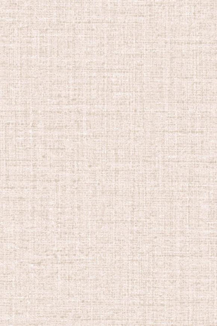 63549 Arte Merino Ovillo - Dit behang is zachtroze met subtiele beige en lichte crèmetinten