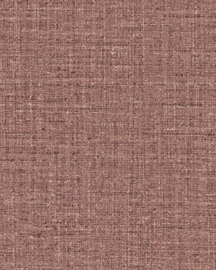 63550 Arte Merino Ovillo - Dit behang is een warme mix van terra en zachte roodbruine tinten met subtiele beige accenten.