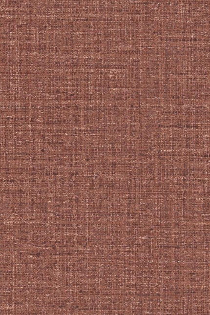 63551 Arte Merino Ovillo - Dit behang is warm van kleur met een mix van terra