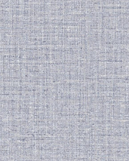 63554 Arte Merino Ovillo - Dit behang is subtiel en rustgevend met een mix van lichtblauw