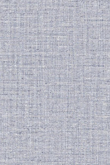 63554 Arte Merino Ovillo - Dit behang is subtiel en rustgevend met een mix van lichtblauw