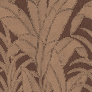 64502 Arte Manila Botanic Rust